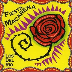 Fiesta Macarena
