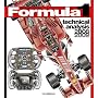 Formula 1 Technical Analysis 2008-2009