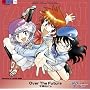 Over The Future(�������� DVD�t)