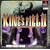 �L���O�X�t�B�[���hII PS one Books