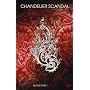 TATUYA ISHII CONCERT TOUR 2009 CHANDELIER SCANDAL BLACK ROSE/RED ROSE [DVD]