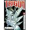 TRIGUN & THE MAXIMUM - COMIC