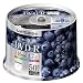 �O�H���w���f�B�A DVD-R(Data)1��L�^�p4.7GB16�{���Ή�50���X�s���h��50P(�z���C�g)���C�h����G���A DHR47JP50H2
