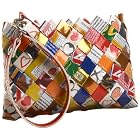 Nahui Ollin Camera Bag Wristlet