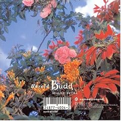 Avalon Sutra/As Long As I Can Hold My Breath