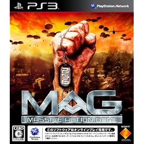 �ޥå��� ��������� ������(MAG)(����饤������)