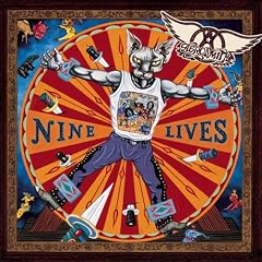 Nine Lives