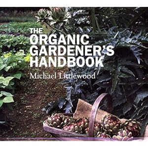 【クリックで詳細表示】The Organic Gardener’s Handbook [ペーパーバック]