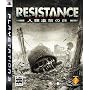 RESISTANCE(���W�X�^���X) ~�l�ޖv���̓�~