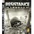 RESISTANCE(���W�X�^���X) ~�l�ޖv���̓�~