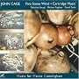 Cage: Music for Merce Cunningham