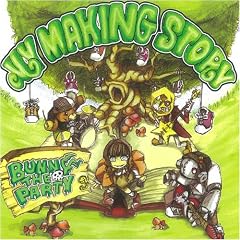 MY MAKING STORY