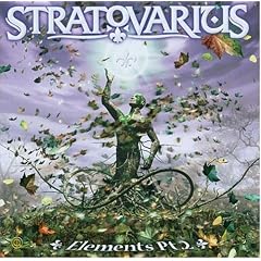 Elements, Pt. 2