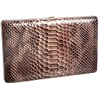 Abas Full Frame Clutch Wallet