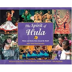 Spirit Of Hula.