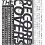 THE RECORD COVERS�\17�l�̃O���t�B�b�N�f�U�C�i�[/�N���G�C�^�[��238���̃��R�[�h�W���P�b�g����ׂĂ������O���t�B�b�N�f�U�C�i�[/�N���G�C�^�[�̂��߂̐V�E�f�U�C���K�C�h