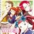��-HiME �L�����N�^�[�{�[�J���A���o�� �u���������� ��1�y�́v