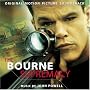 The Bourne Supremacy [Original Motion Picture Soundtrack]