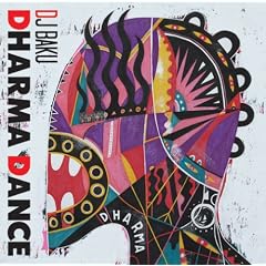 【クリックで詳細表示】DHARMA DANCE