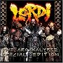 The Arockalypse