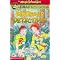 MAGIC SCHOOL BUS CHAPTER BOOK SERIES