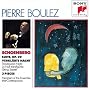 Arnold Schoenberg: Suite, Op. 29; Verklrte Nacht; 3 Pieces