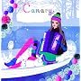 Canary fairy
