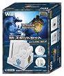Wii �X�^���h�Z�b�g �����X�^�[�n���^�[3(�g���C)