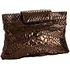 Inge Christopher Armadillo Clutch