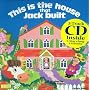 This Is The House That Jack Built (Classic Books With Holes)