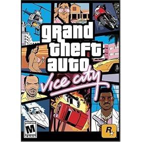 GRAND THEFT AUTO VICE CITY(�A����)
