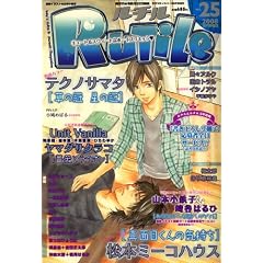 RuTiLe (���`��) 2008�N 09���� [�G��]