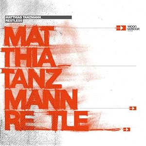 【クリックで詳細表示】レストレス