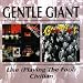 Live (Playing The Fool) / Civilian