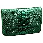 Lodis Carnival Café Clutch