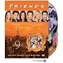 Friends: Complete Ninth Season (4pc) (Std Sub) [DVD] [Import]