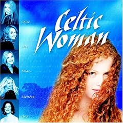 Celtic Woman (CCCD)