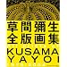 ���Ԝ\���S�ŉ�W All prints of KUSAMA YAYOI 1979-2004