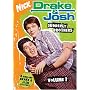 Drake & Josh 1: Suddenly Brothers (Full) [DVD] [Import]