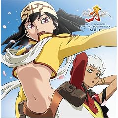 �u��vORIGINAL SOUNDTRACK Vol.1