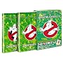 �S�[�X�g�o�X�^�[�Y 1&2 �c�C���p�b�N (������萶�Y) [DVD]