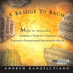 A Bridge to Bach