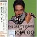 THE GREATEST HITS OF HIROMI GO
