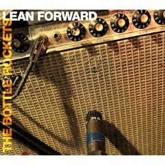 【クリックでお店のこの商品のページへ】Lean Forward [CD， Import， from US]
