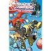 Transformers Animated: The Arrival