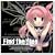 PC�Q�[���uCHAOS;HEAD�v�I�[�v�j���O�e�[�}�uFind the blue�v
