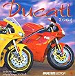 Ducati 2004 Calendar