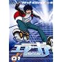 AIR GEAR DVD 01