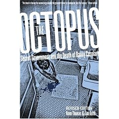 The Octopus: Secret Government and the Death of Danny Casolaro
