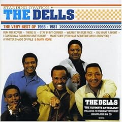 Standing Ovation: The Very Best of the Dells